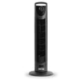 thumbnail image 1 of Impecca FTF-300OK Fanfair 30in Tower Fan Oscillating, Black, 1 of 2
