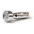 thumbnail image 1 of Impecca HI-LITE 52 LED FLASHLIGHT, SILVER FE5230S, 1 of 2
