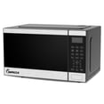 thumbnail image 1 of Impecca Microwave 0.9 Cubic Feet 900 Watts, 1 of 5