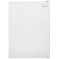 thumbnail image 1 of Impecca RC-1590W 24 in. 5.5 cu. ft. Built-In Refrigerator, White, 1 of 3