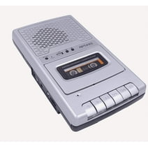 Impecca RCS-220S Cassette Player And Recorder
