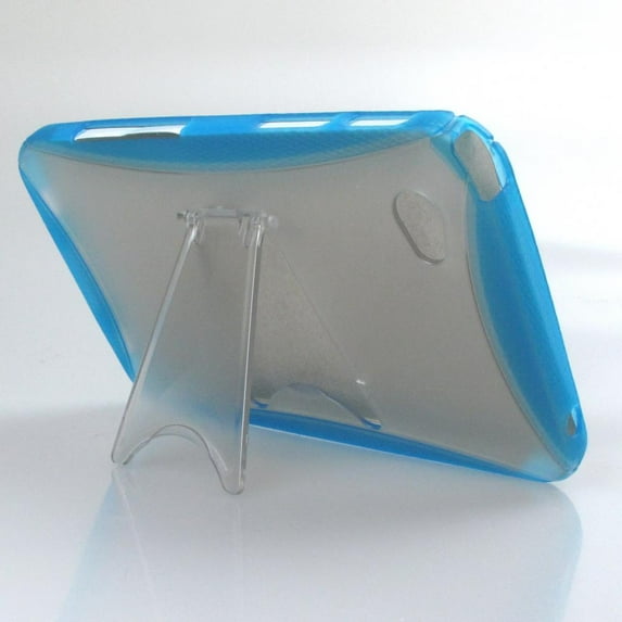 Impecca TPU Case with Stand for Samsung Galaxy Tablet (PSSG02B) Impecca TPU Case with Stand for Samsung Galaxy Tablet (PSSG02B)