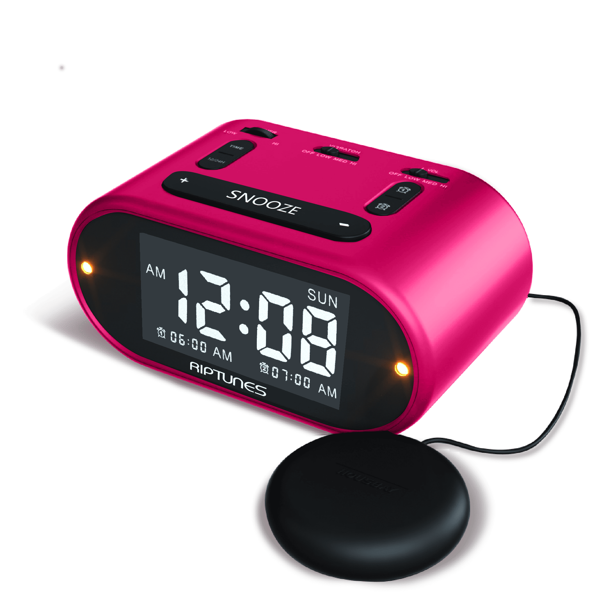amazon vibrating alarm clock Vibrators: What They Are and How to Use Them