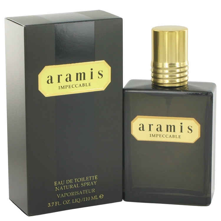 Impeccable Eau De Toilette Spray 3.7 oz For Men 100% authentic 