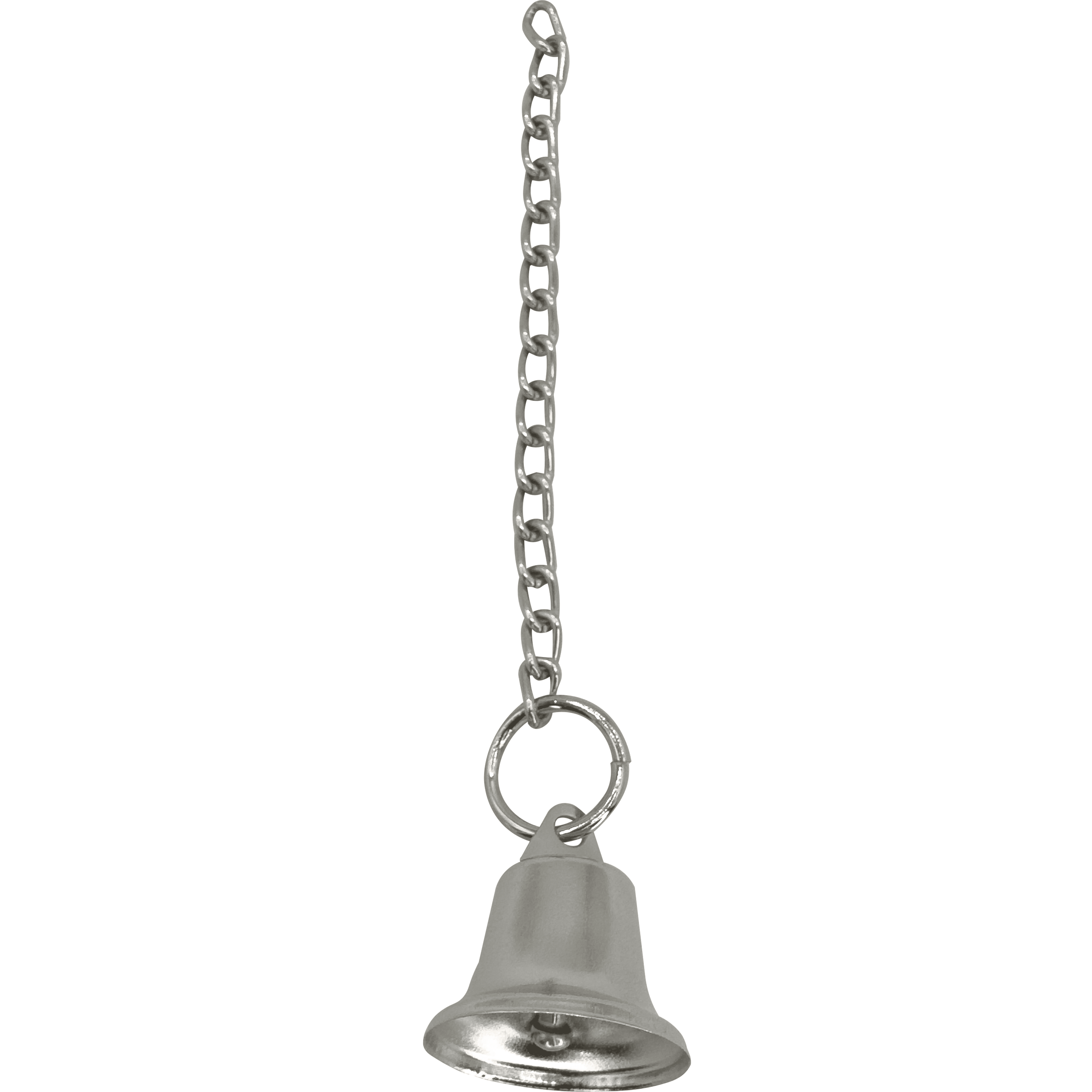 Impeckable Bird Toys 301 Small Toy Main Chain Bell Combo crafted from ...
