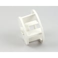 thumbnail image 1 of Hoshizaki Impeller Abs White 436584-01 - Genuine OEM Replacement Part, 1 of 4