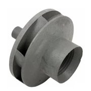 Impeller Assembly for 1.5 HP Hi-Flo Side Discharge Pump
