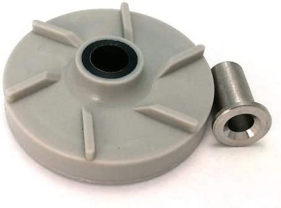 6 Pack 3220 Bearing Sleeve Compatible With Grindmaster Crathco 3220 D & E Series - Foto 7