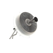 Cornelius Impeller J15 W/Support Pin A3192 - Genuine OEM Replacement Part