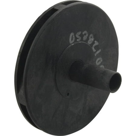 Impeller, Jacuzzi LC, 1.0 Horsepower