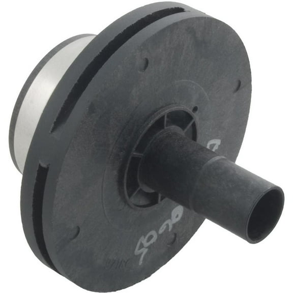 Impeller, Jacuzzi Magnum HF, P, R, 0.5 Horsepower