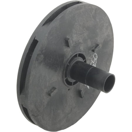 Impeller, Jacuzzi Magnum High Flow, P, R, 2.0 Horsepower