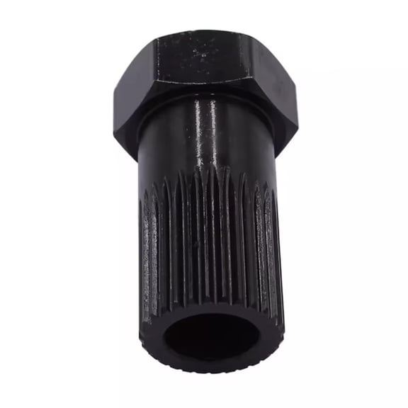 Impeller Removal Spline Wrench Tool Heavy Duty Metal Spline Wrench Impeller Removal Tool for WR012 RXT 215 260