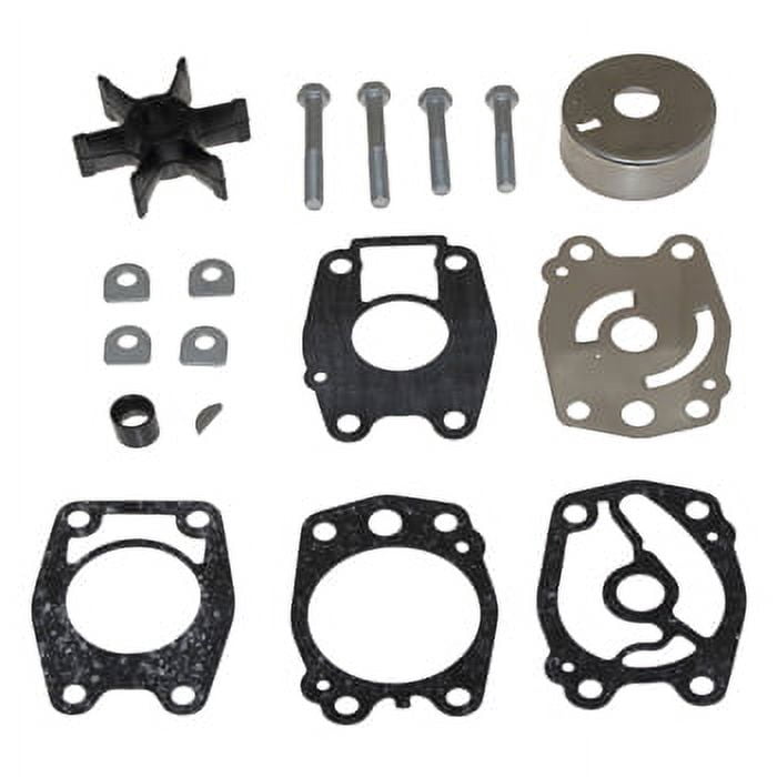 Full Power Plus Impeller Replacement Kit For Yamaha 40/50HP Outboard - Part # 679-W0078-00