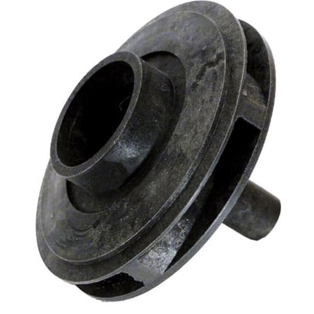 Impeller Replacement Sta-Rite OptiFlo 1 HP