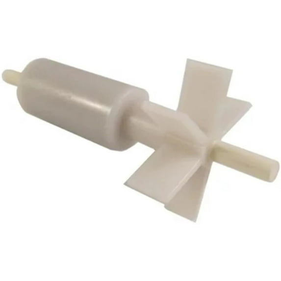 Impeller/Shaft Quiet One Pro Series Pump 22/3/4