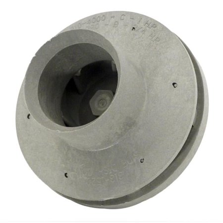Impeller Side Discharge 0.75 Horse Power Hi-Flo B
