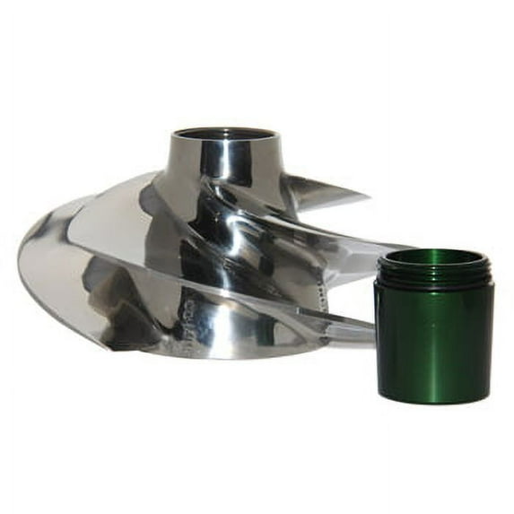Impeller, Solas 14/19 159mm Seadoo 04-08 RXP/RXP 215 08 RXT-XPro #: 08-461F X-Ref #: 267000283, 267000408