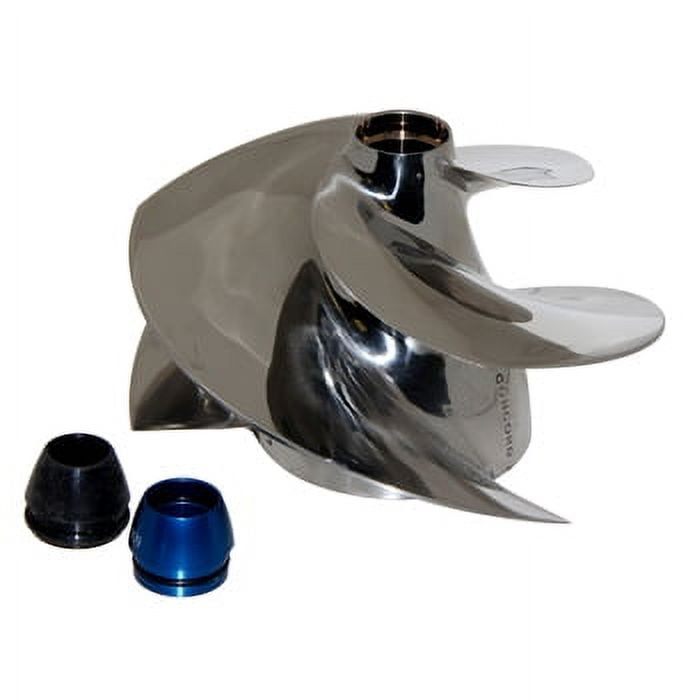 Impeller, Solas 14/21 160mm Kawasaki 11 & Later Ultra 300X