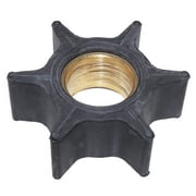 Impeller, Water Pump Mercury 30-70hp Pro # 3007 X-Ref # 47-89983T18-3007, 20268, 47-89983T, 65959, 89830, 89983, 89983B, 89983T, 9-45300, 9-45501