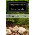 thumbnail image 1 of Impenetrable Falsehoods : A Small Book of Small Fiction (Paperback), 1 of 1