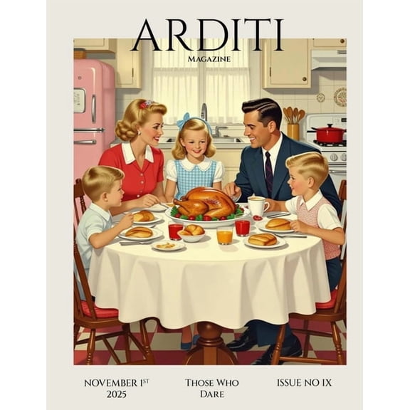 Arditi Issue No. IX, (Paperback)