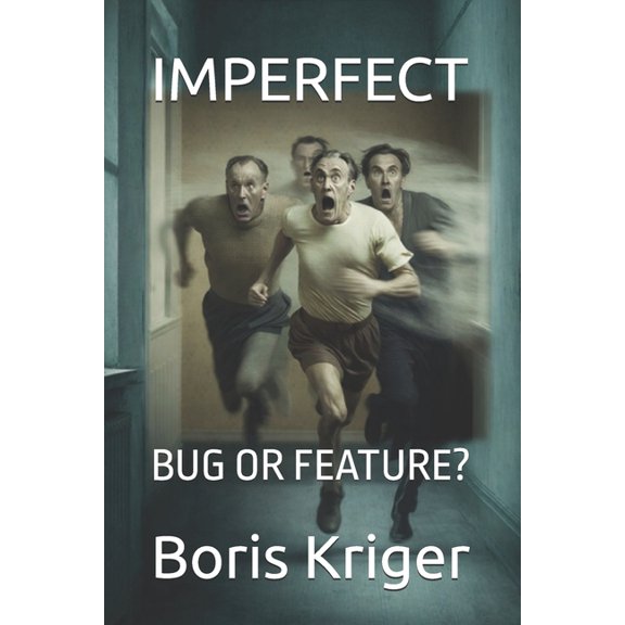Philosophical Questions Imperfect: Bug or Feature?, (Paperback)