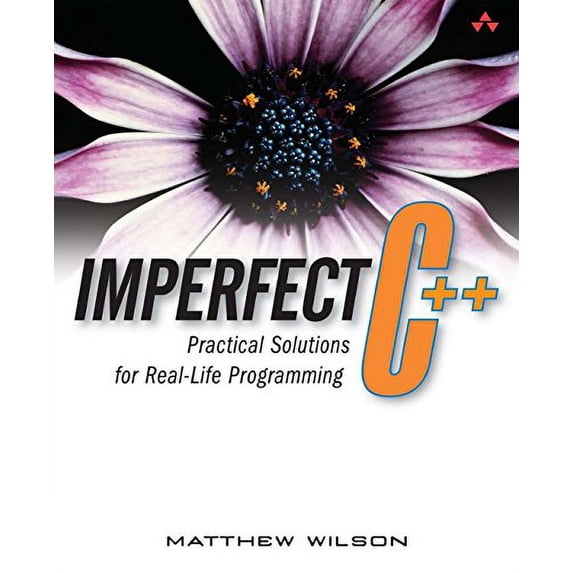 Pre-Owned Imperfect C++: Practical Solutions for Real-Life Programming Paperback
