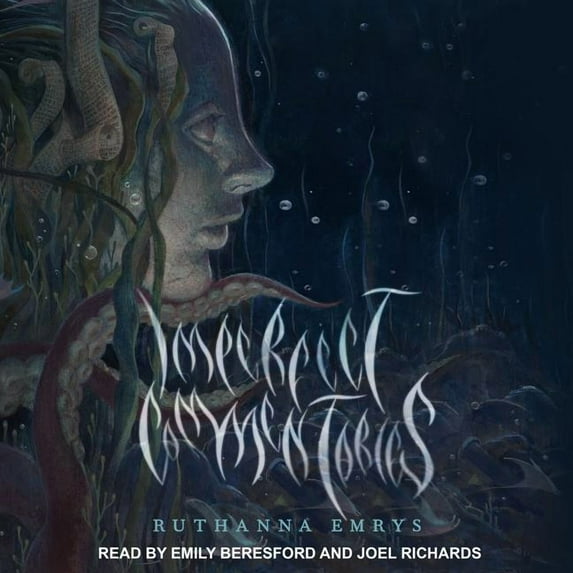 Imperfect Commentaries (Audiobook)