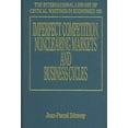 thumbnail image 1 of Imperfect Competition, Nonclearing Markets And Business Cycles, 1 of 1
