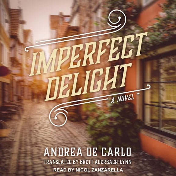 Imperfect Delight (Audiobook)