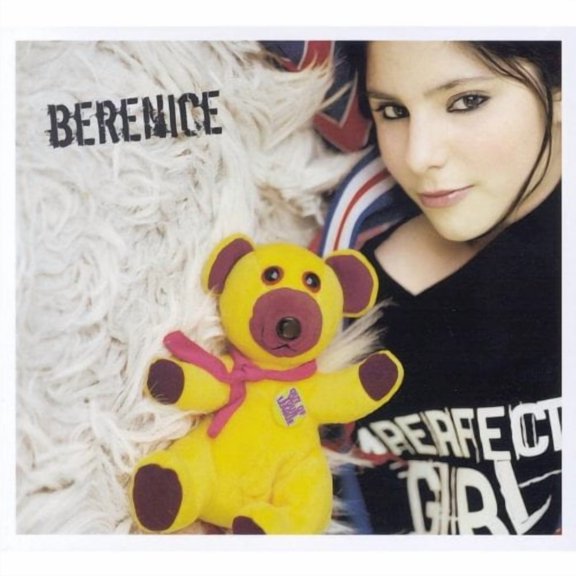 Berenice Imperfect Girl - Edition limite (CD)