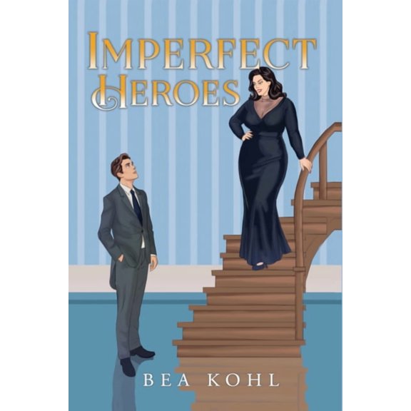Imperfect Heroes, (Paperback)