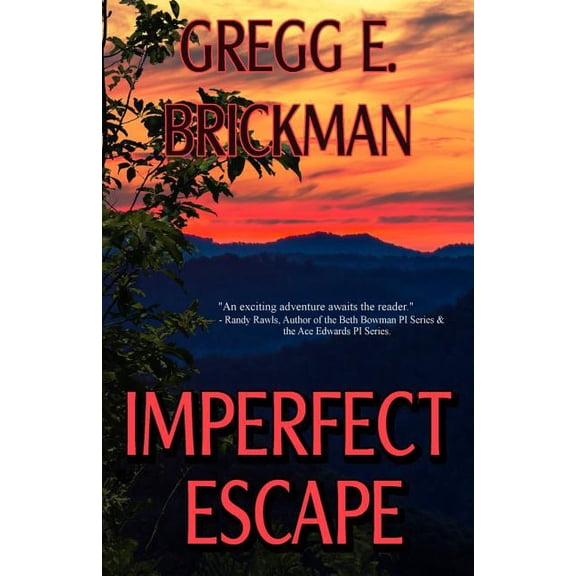 Imperfect: Imperfect Escape (Paperback)