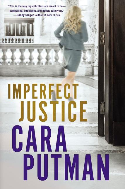 Imperfect Justice, (Paperback)