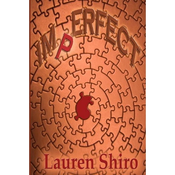 Imperfect (Paperback)