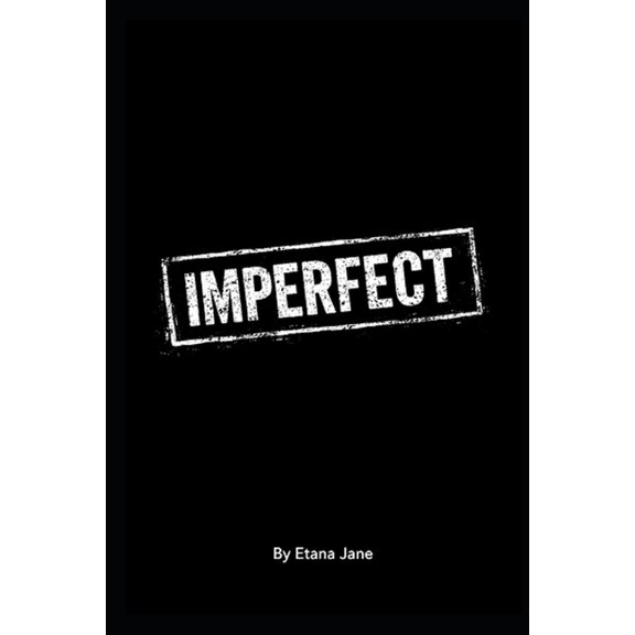 Imperfect, (Paperback)