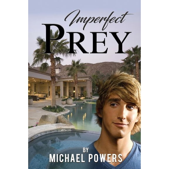 Imperfect Prey (Paperback) by Michael Powers
