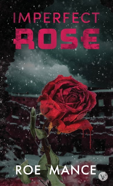 Imperfect Rose, (Hardcover)