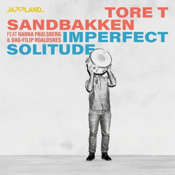 Tore T. Sandbakken Imperfect Solitude (CD) Album Digipak