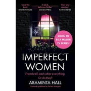 Araminta Hall Imperfect Women Paperback