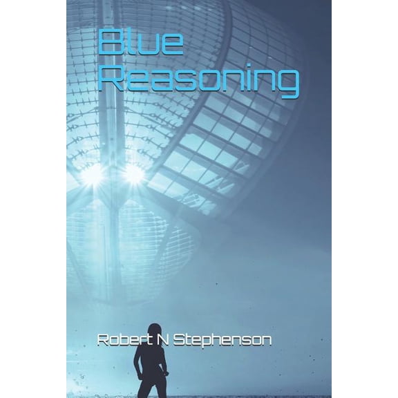 Imperfections: Blue Reasoning (Paperback)