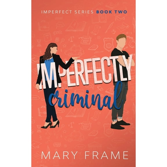 Imperfectly Criminal, (Paperback)
