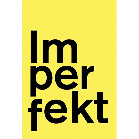Imperfekt, (Hardcover)