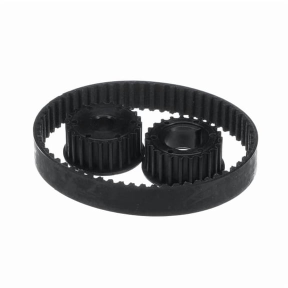 Imperia IMKRMN-A23 Belt & Pulley Kit