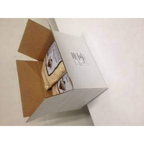 Imperia Foods Emperia Bread Crumb - Plain, 5 Pound - 4 per case.