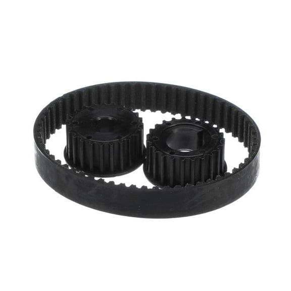 Imperia Imkrmn-A23 Belt And Pulley Kit