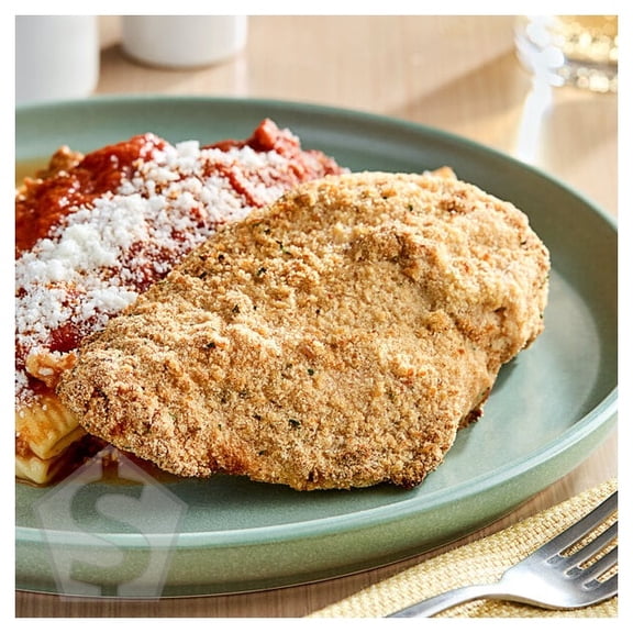 Imperia Italian-Style Seasoned Bread Crumbs 5 lb. - 6/Case