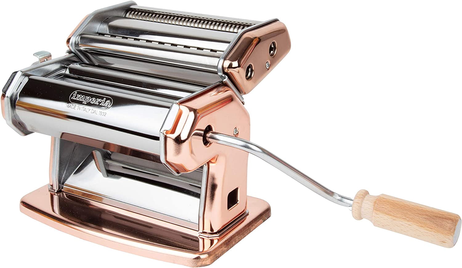 Imperia Pasta Maker Machine - Thumbnail 5