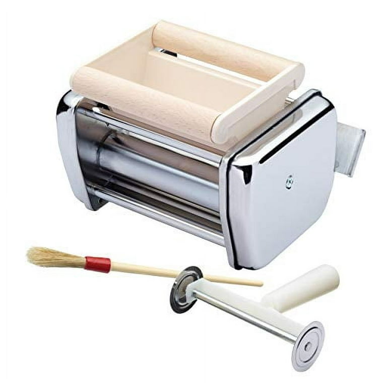 Imperia Raviolimaker for Pasta Maker, 2-Ravioli Attachment